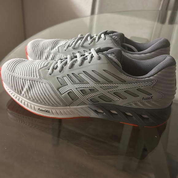 💥❗️UNISEX NEW ASICS FuzeX Running Shoe❗️💥 - Picture 5 of 10